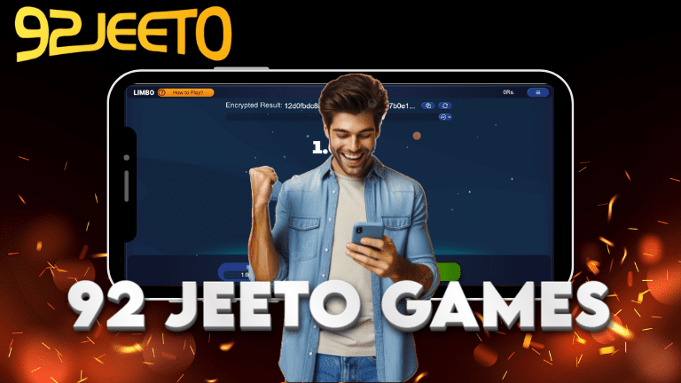 92Jeeto Win 1 Limbo - The Ultimate Space-Themed Betting Challenge