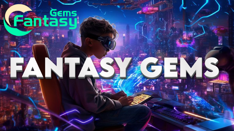 Fantasygems Aviator interface showing plane and ascending line