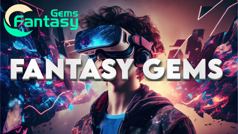 Fantasygems Aviator Game Interface