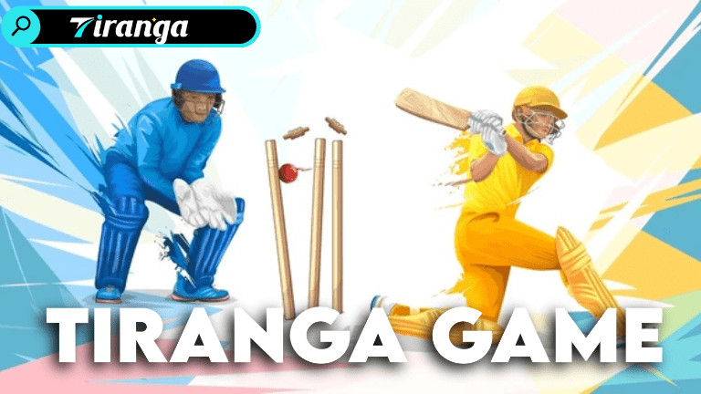Rajasthan Royals Team Up with Tiranga Game for a Colorful Adventure